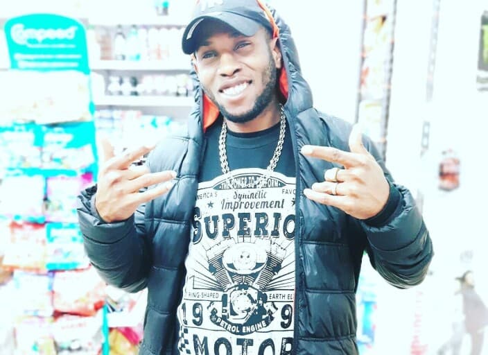 Photo de profil de Marvine10