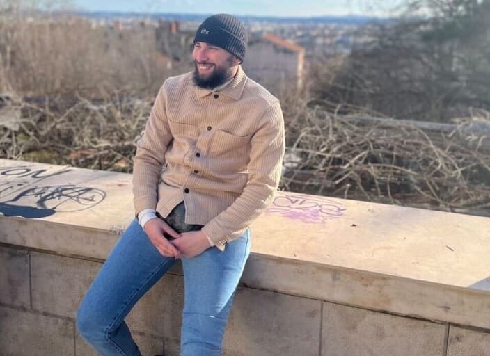 Photo de profil de bichoute93