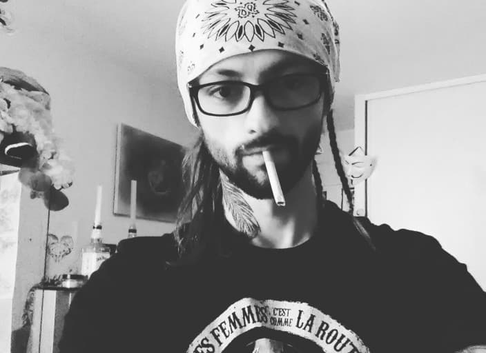 Photo de profil de Scratch