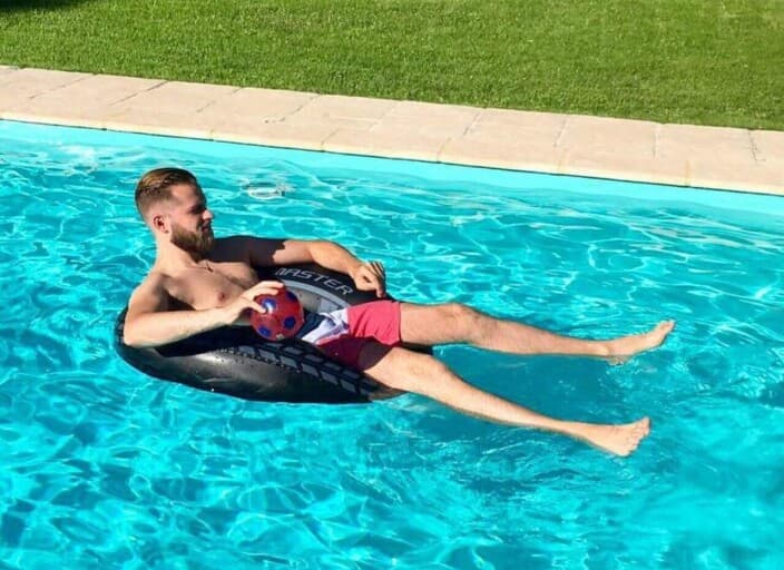 Photo de profil de damlyosain