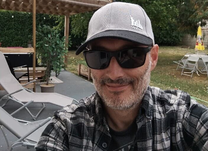 Photo de profil de joel86