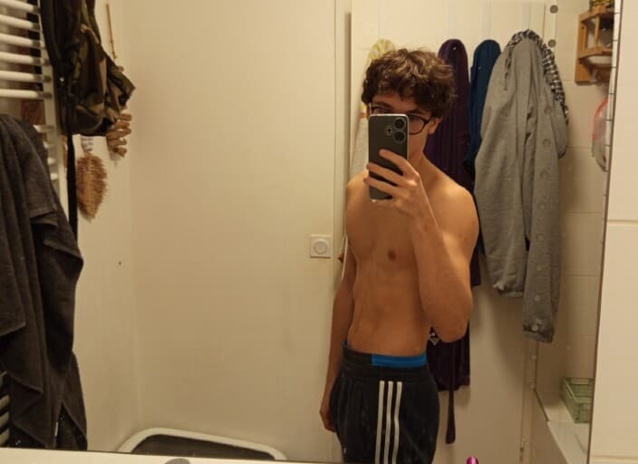 Photo de profil de clement699