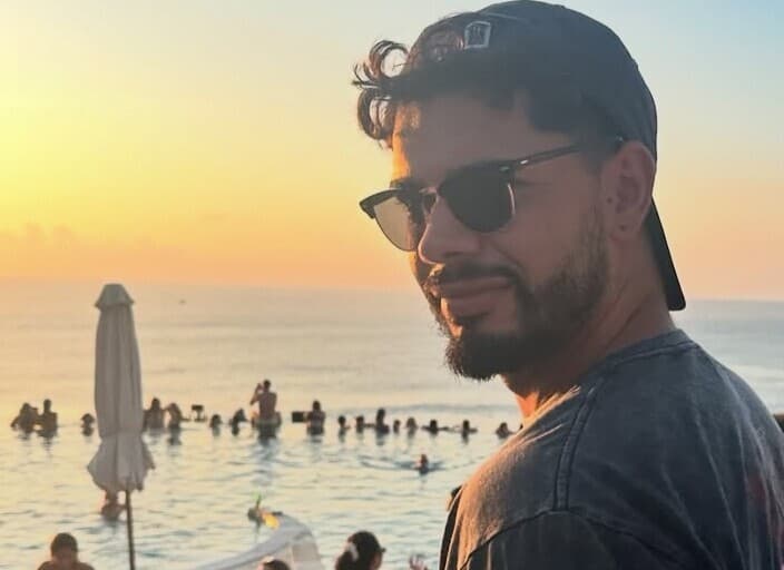 Photo de profil de Kiko33