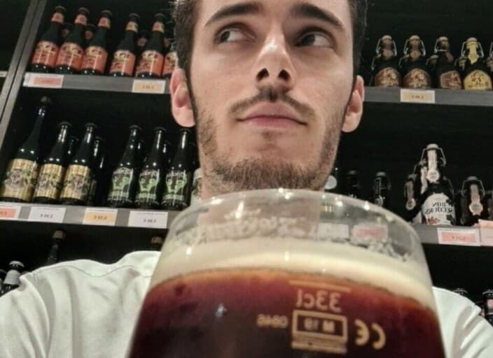 Photo de profil de Abon