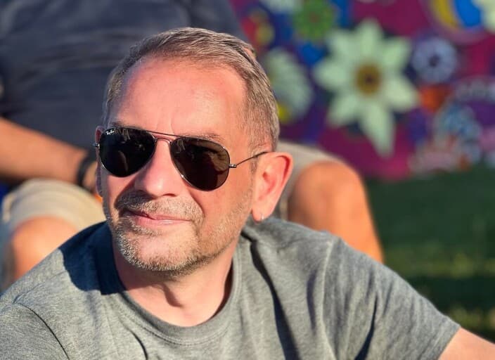 Photo de profil de Harry62