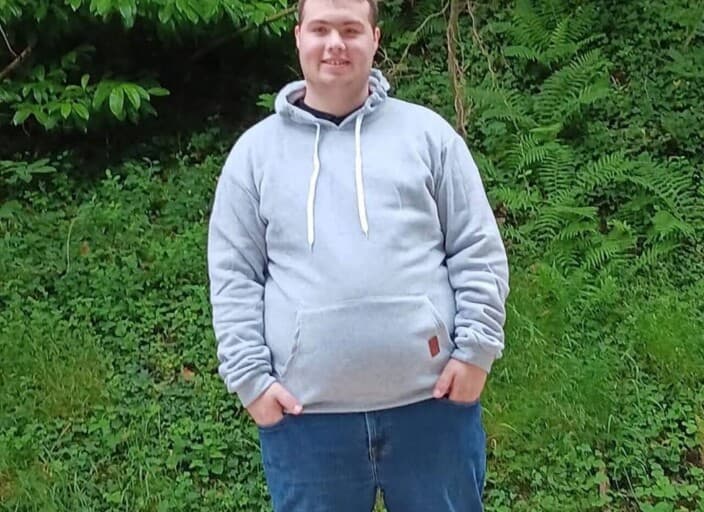 Photo de profil de Julien81200