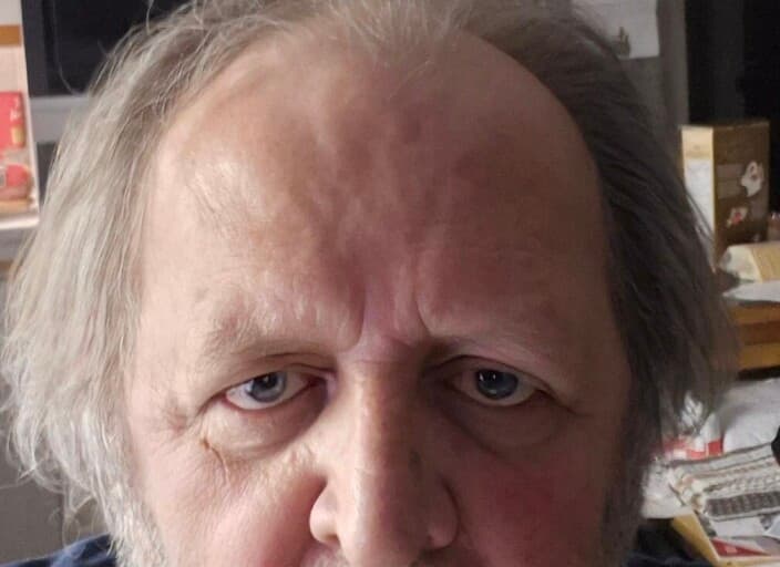 Photo de profil de nounoursolitaire