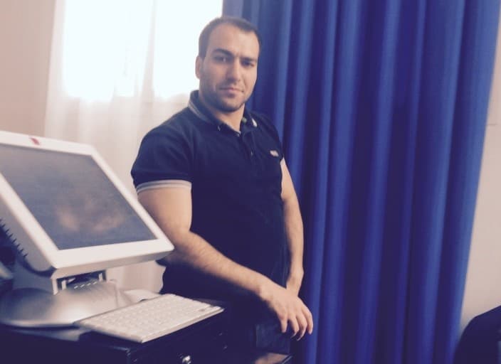 Photo de profil de David-1