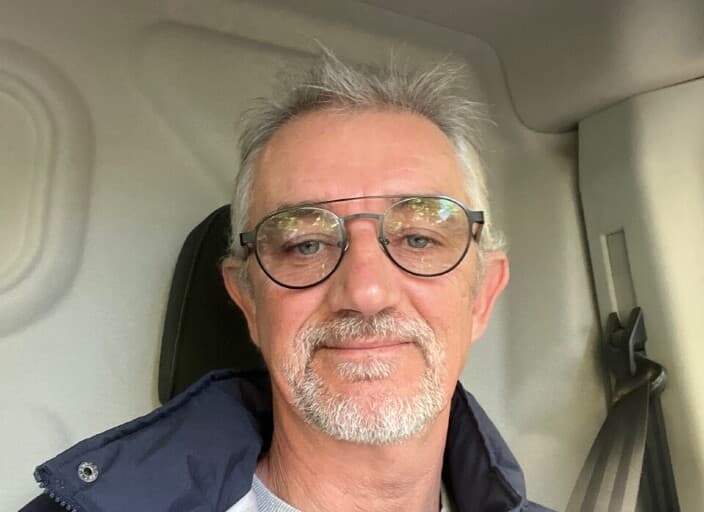 Photo de profil de Gil68