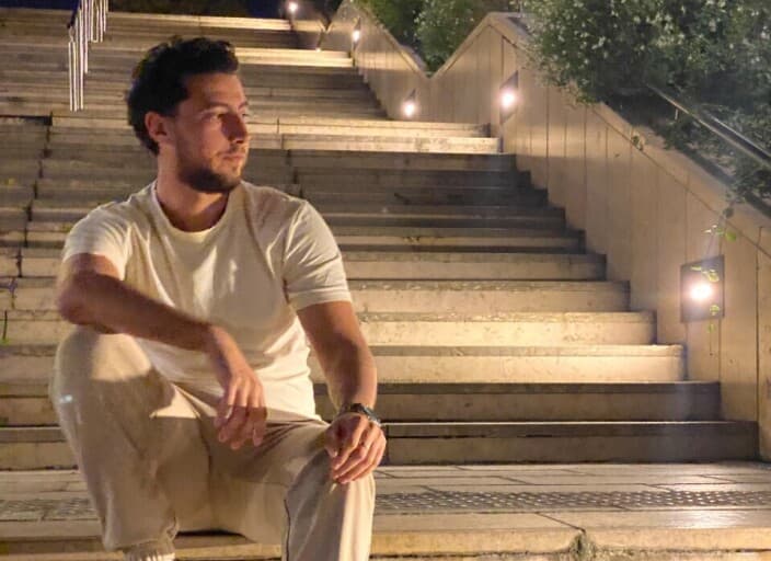 Photo de profil de SimoJI