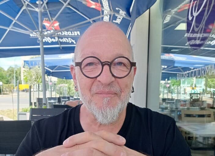 Photo de profil de Dadbal