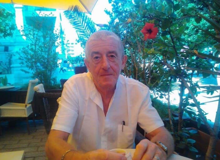 Photo de profil de MI1041567