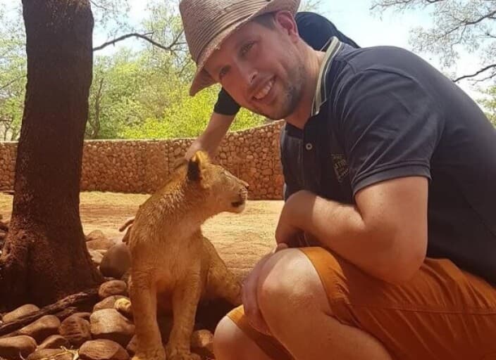 Photo de profil de Ludovic291