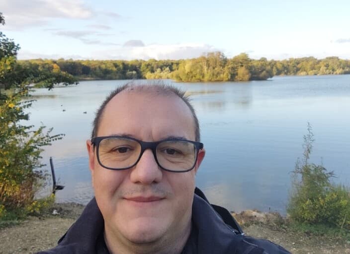 Photo de profil de vinjluc