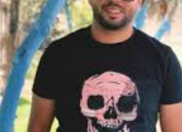 Photo de profil de rkmetisse