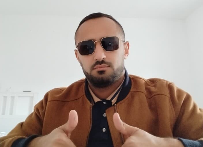 Photo de profil de Ramy93