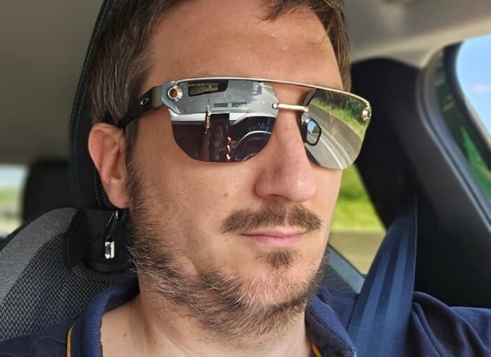 Photo de profil de Polluxux