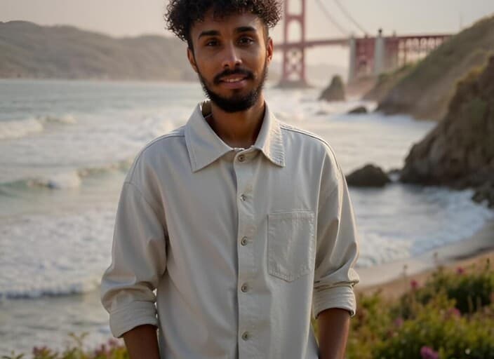 Photo de profil de Dorian974