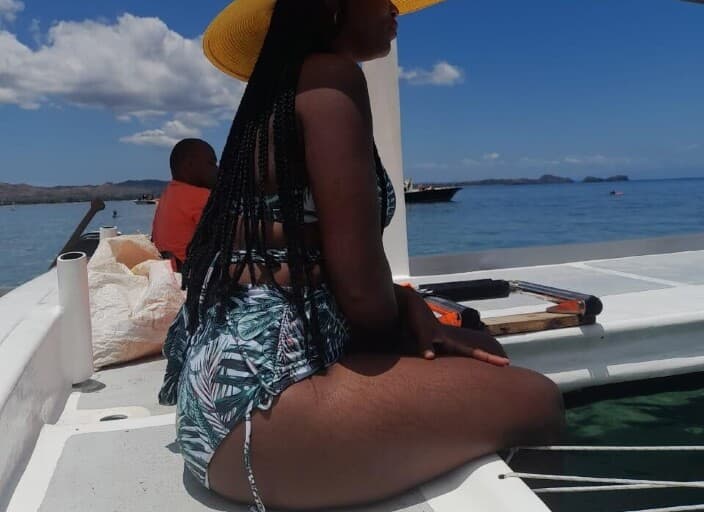 Photo de profil de Fricka