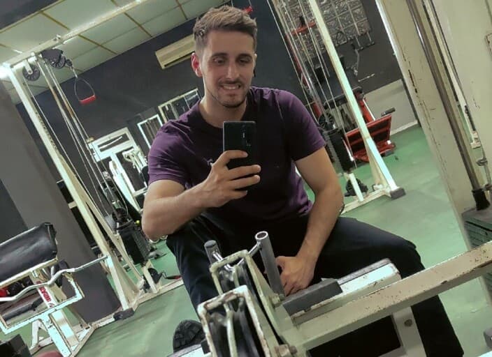 Photo de profil de Lucasl84