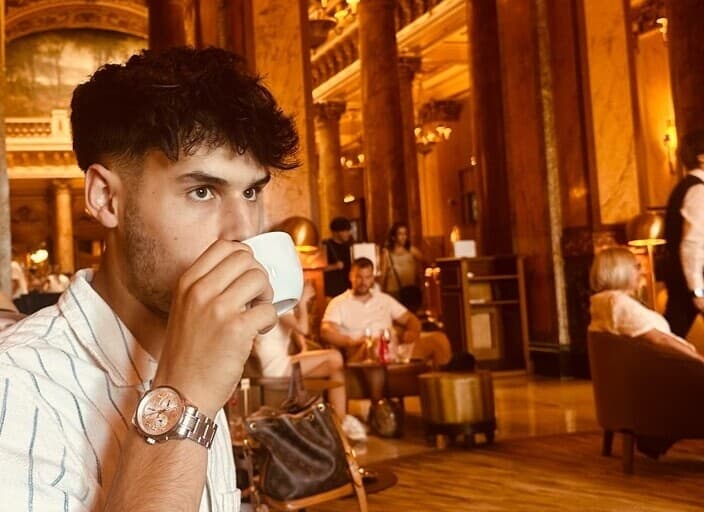 Photo de profil de Juulienn