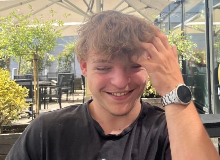 Photo de profil de nth25