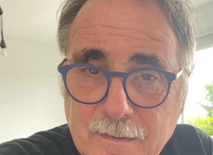 Photo de profil de mallam1955