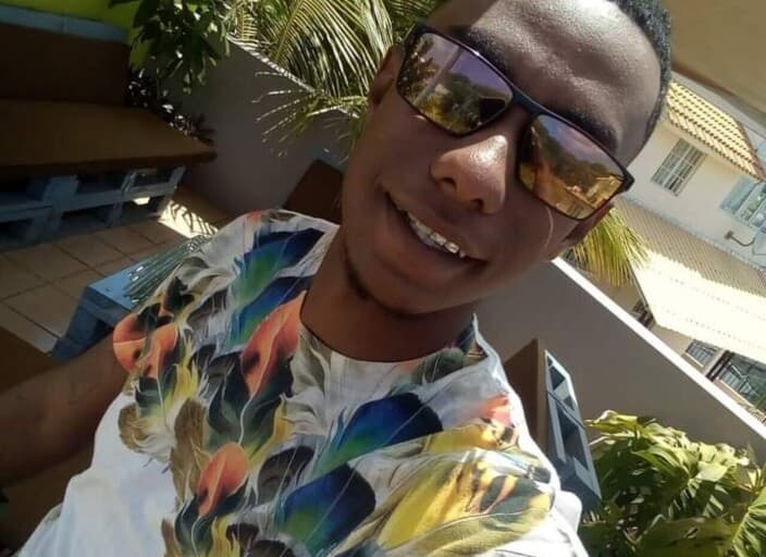 Photo de profil de Christopher20