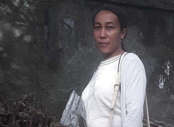 Photo de profil de Sandrine32