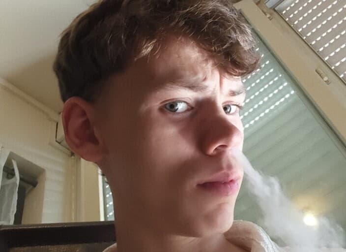 Photo de profil de Franck87