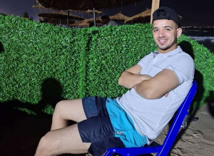 Photo de profil de khalid