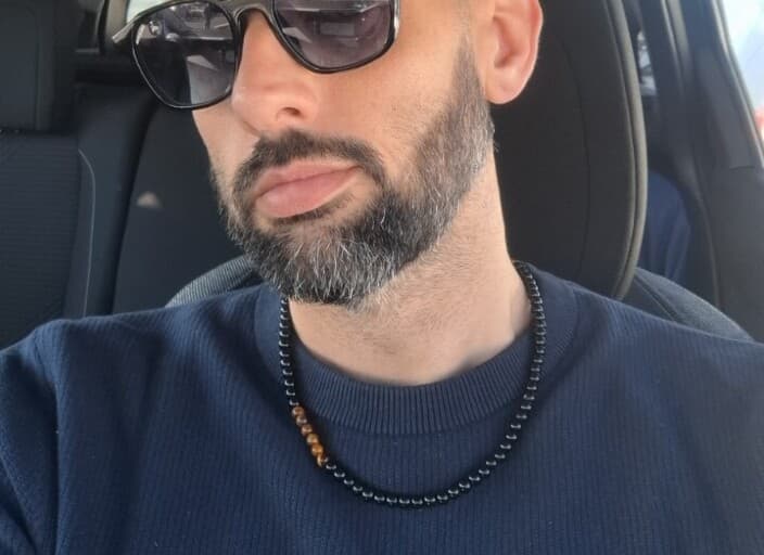 Photo de profil de Jeremie7627