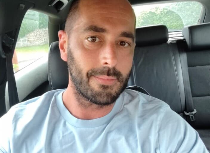 Photo de profil de senz