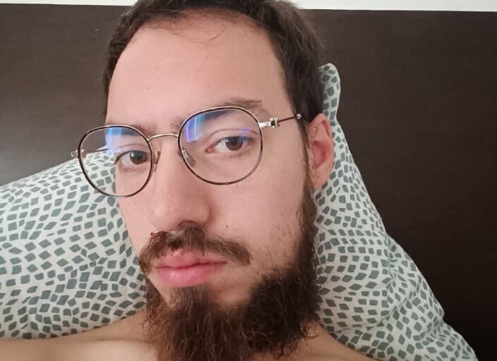 Photo de profil de Thomas19