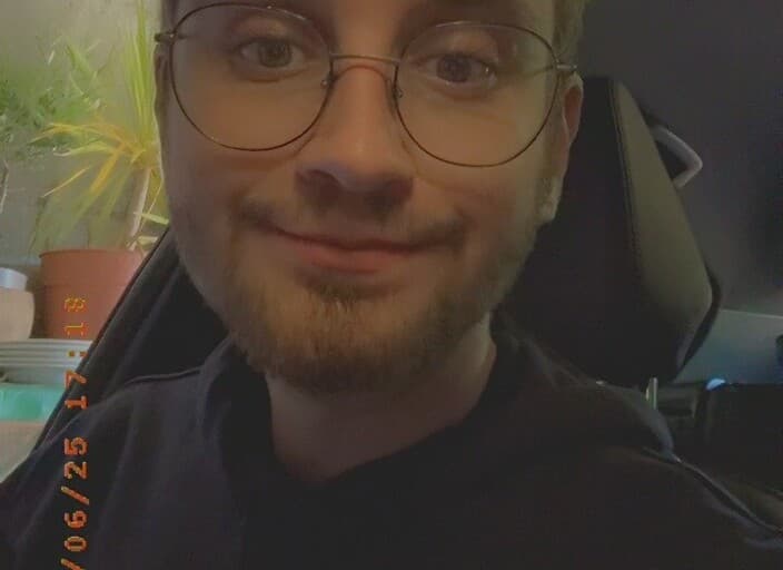 Photo de profil de gmmmm87