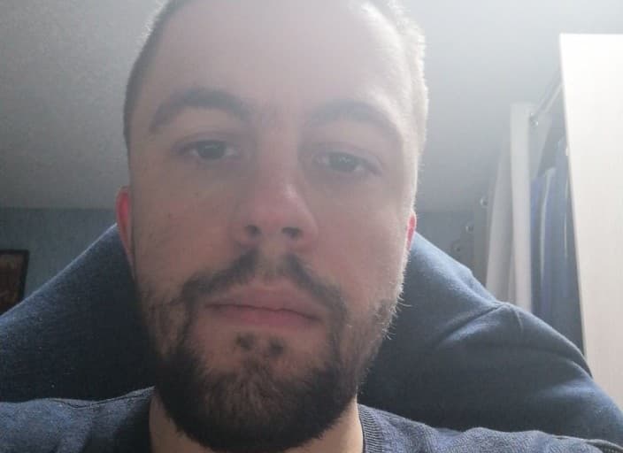 Photo de profil de raziel