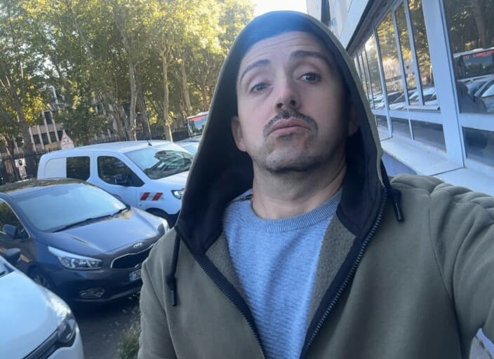 Photo de profil de AlexLyon069