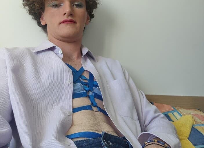 Photo de profil de fou_de_toi