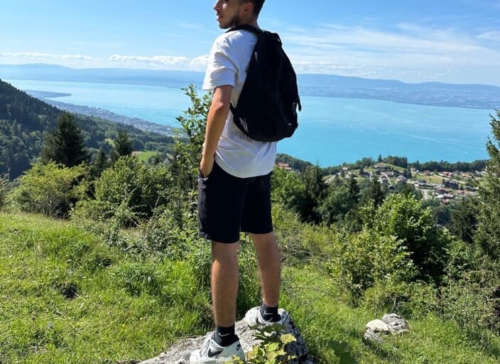 Photo de profil de Marvin451