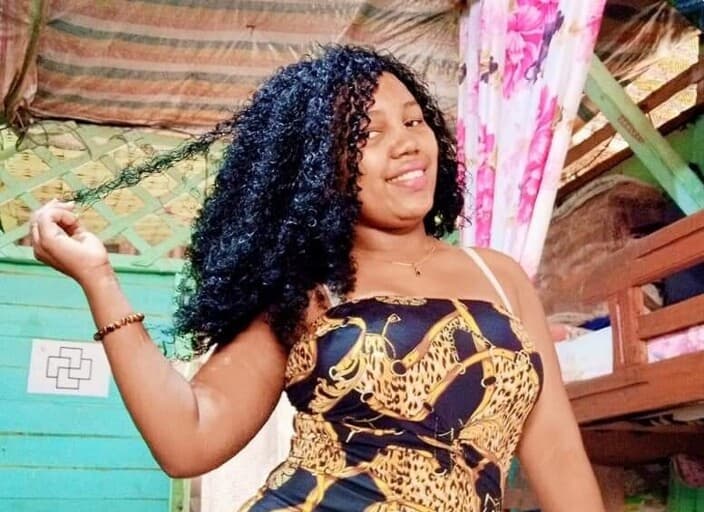 Photo de profil de Ashley90