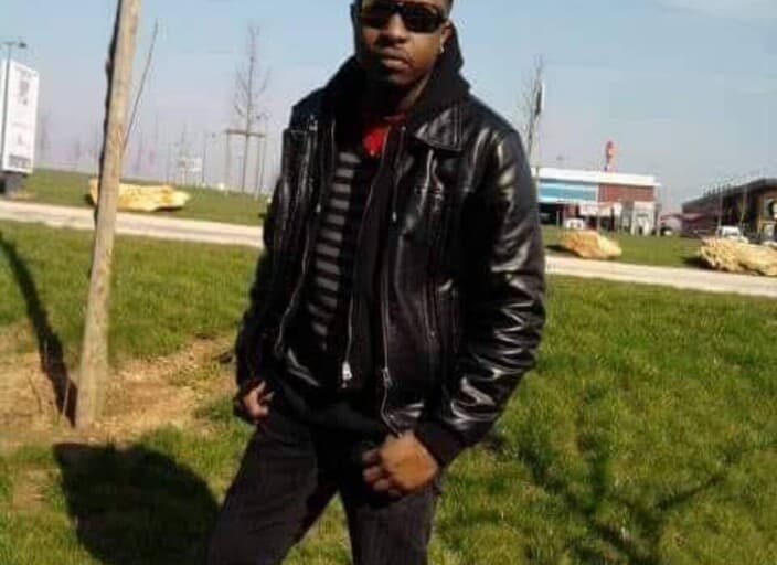 Photo de profil de Dimitri972