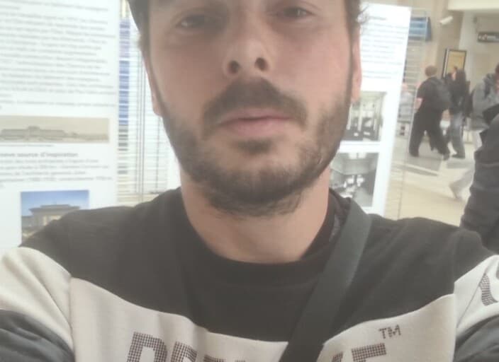 Photo de profil de Domi68