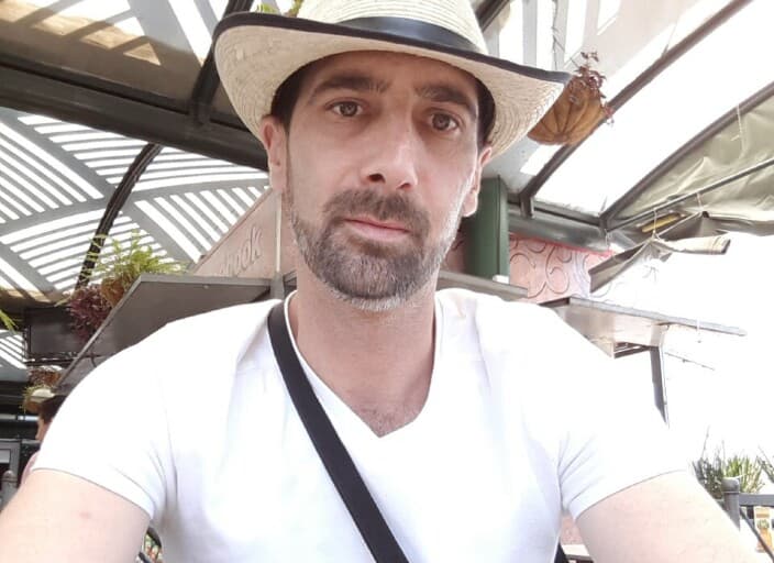 Photo de profil de James4400