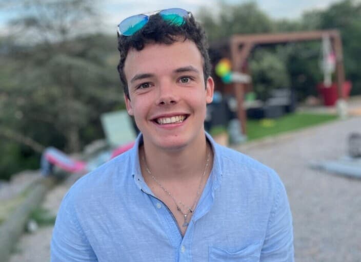 Photo de profil de Simon34