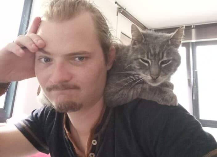 Photo de profil de cebb