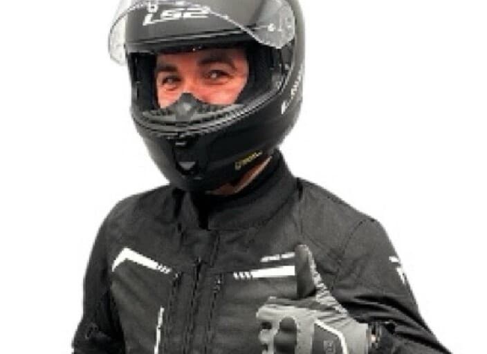 Photo de profil de rexo