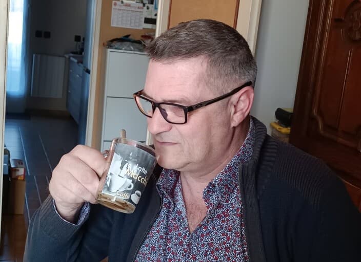 Photo de profil de samy60210