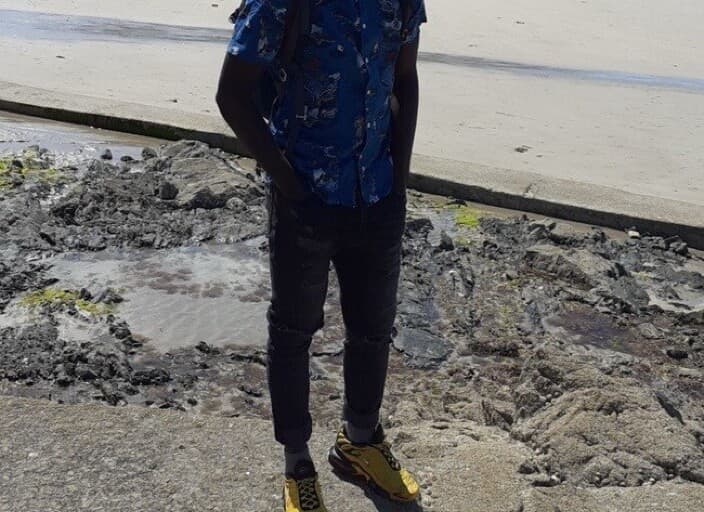 Photo de profil de vakaba