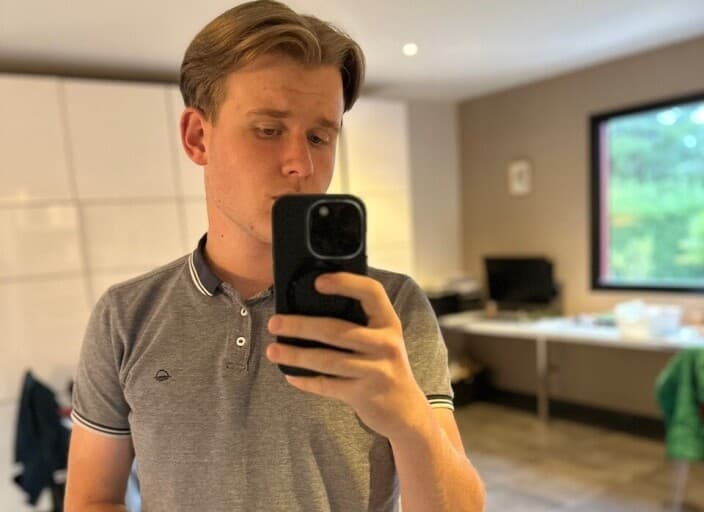 Photo de profil de MatisseG