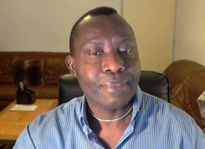 Photo de profil de SEXBLACK
